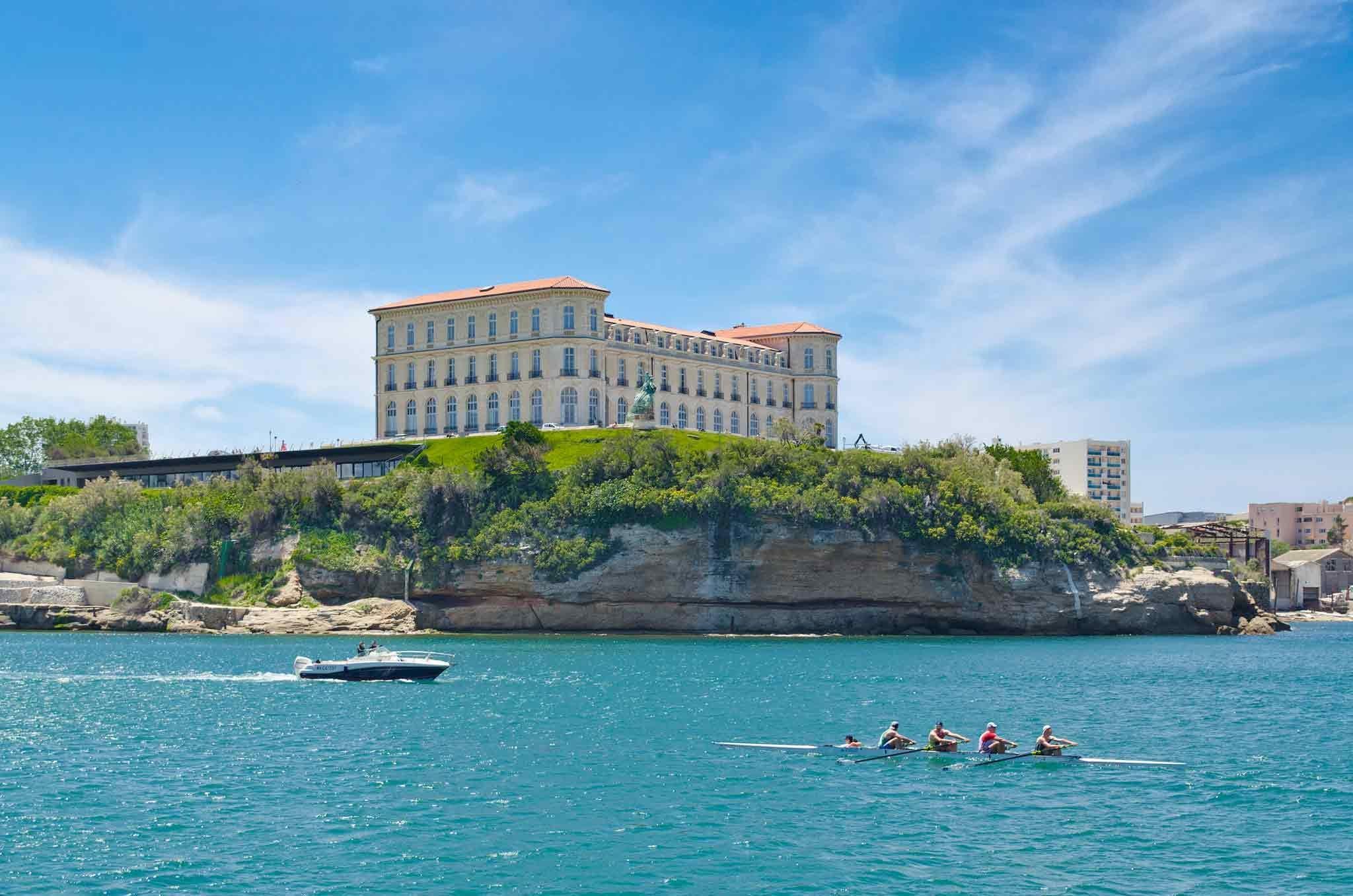 โนโวเทล มาร์เซย์ วิเออ ปอร์ Hotel มาร์กเซย ภายนอก รูปภาพ